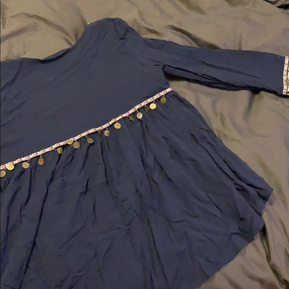 Moroccan Style Top - Picture 6 of 7